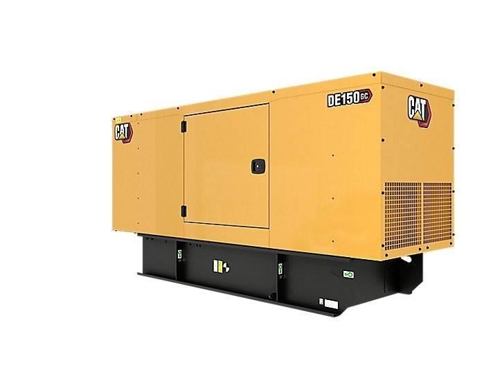 CAT DE150 GC Ostali generatori