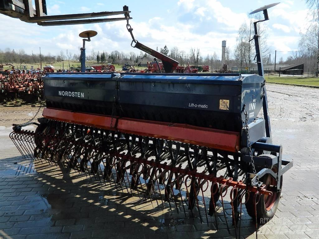 Nordsten CLB 350 Sejačice