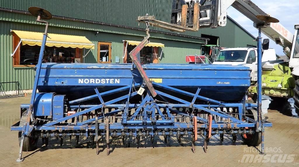 Nordsten CLB 350 Sejačice