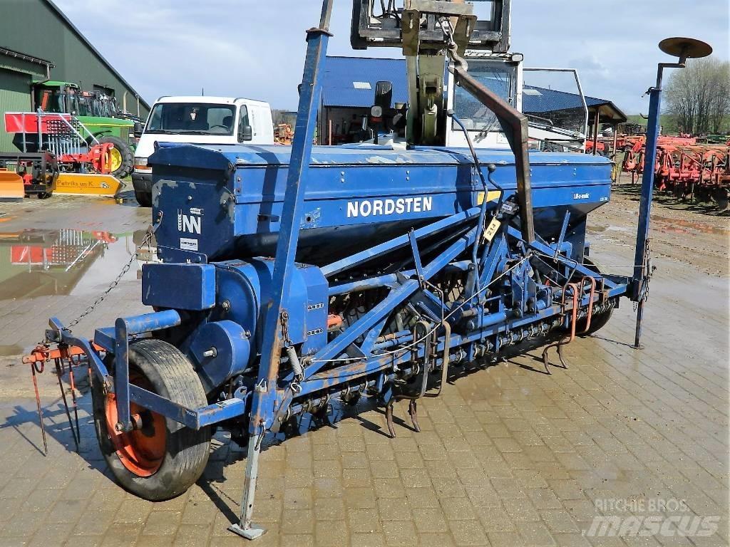 Nordsten CLB 350 Sejačice