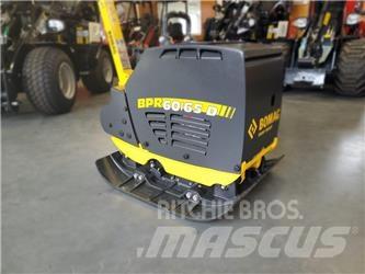 Bomag BPR 60/65 D Vibro ploče