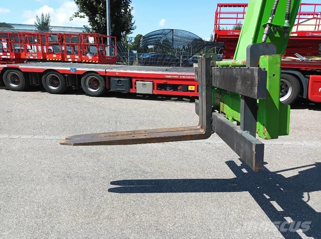 Merlo P 40.30 MCSS Teleskopski viljuškari