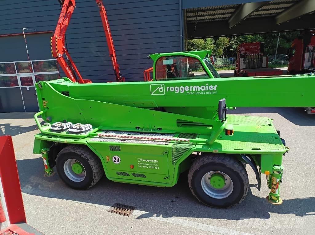 Merlo P 40.30 MCSS Teleskopski viljuškari