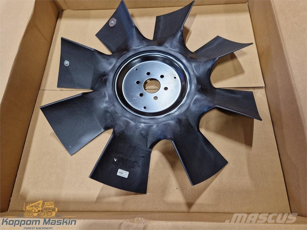 Eco Log 7009219 Motori