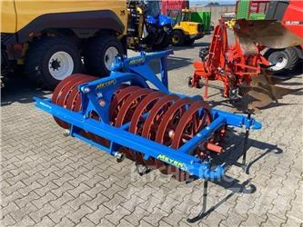Meyer WP 12 Ostali valjci