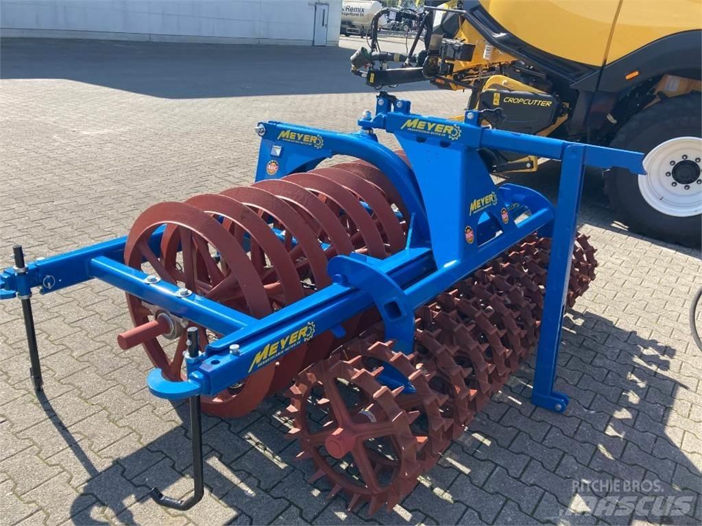 Meyer WP 12 Ostali valjci