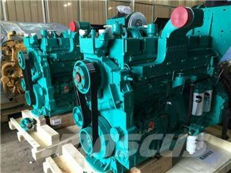 Cummins KTA19-G2 Motori za građevinarstvo