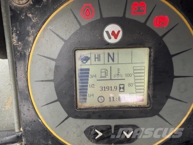 Wacker DW90 Damperi za gradilište
