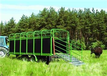Pronar T046/1 Ostale prikolice