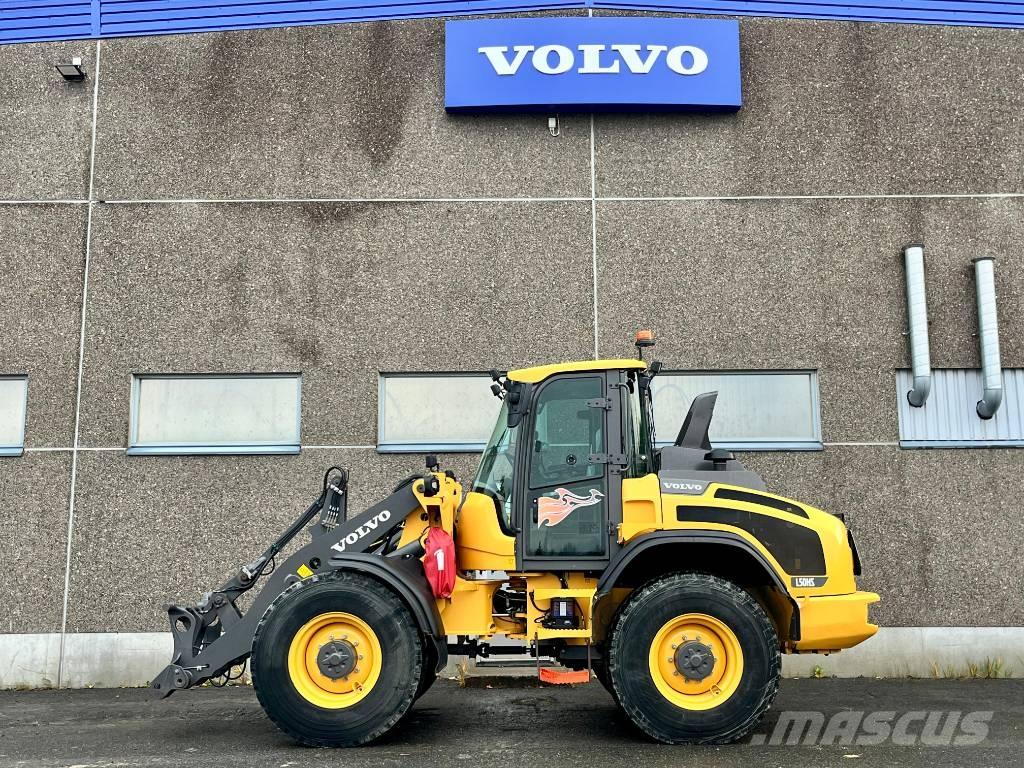 Volvo L 50 HS Utovarivači na točkove
