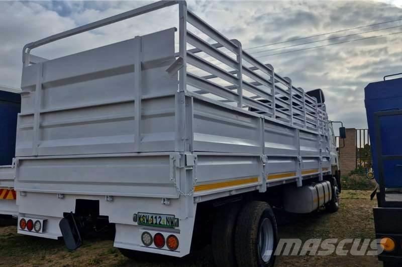 DAF CF 85 Ostali kamioni