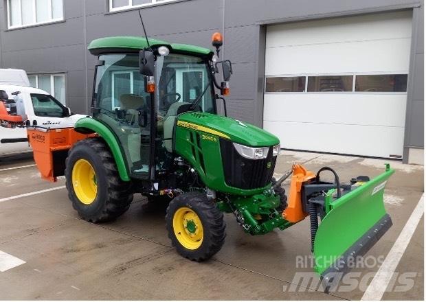 John Deere 3046 R Manji traktori