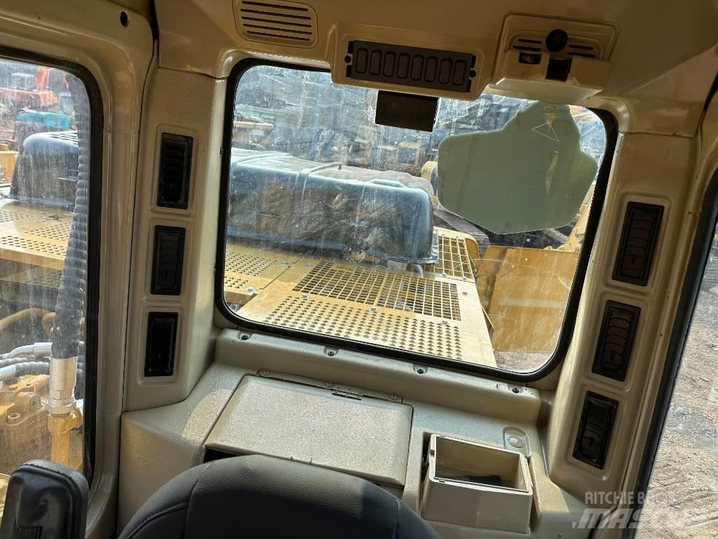 CAT 330 B L Bageri guseničari