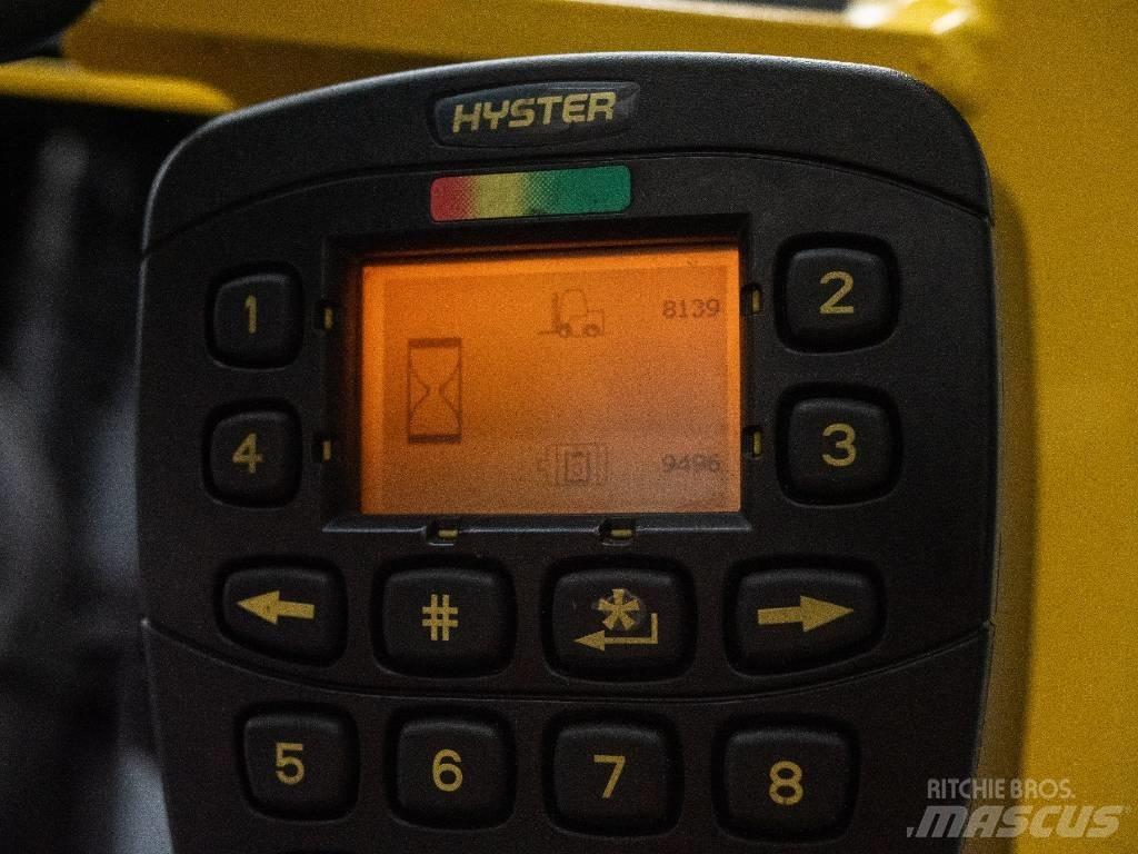 Hyster J1.8XNT Električni viljuškari