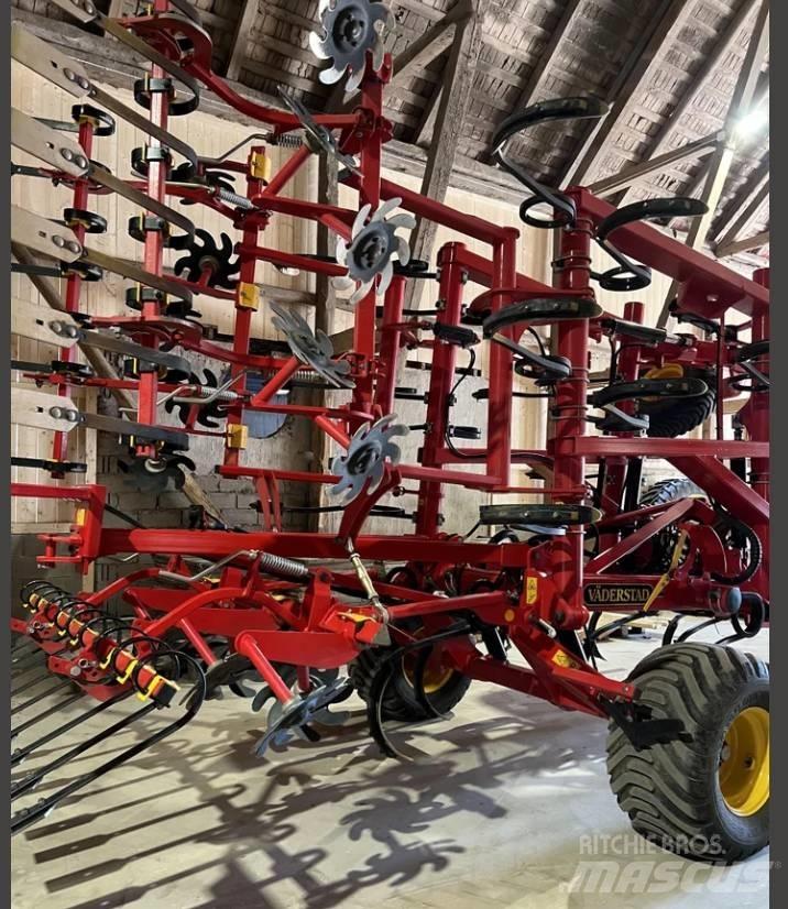 Väderstad Swift 560 Kultivatori