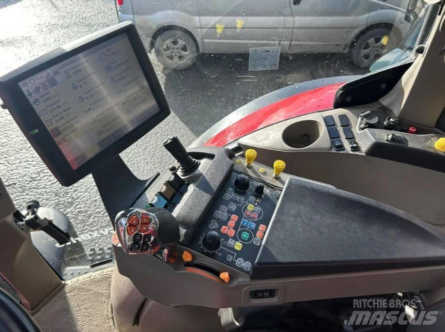 Case IH Puma 240 Traktori