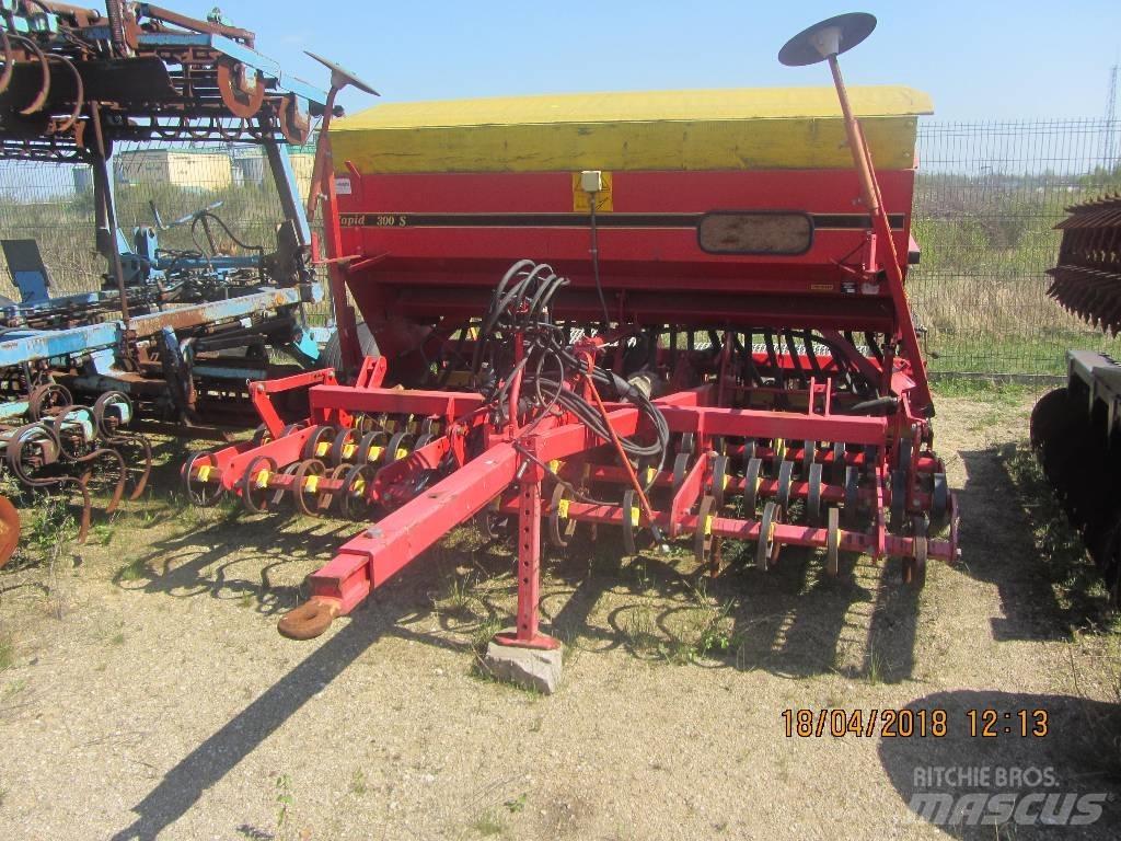 Väderstad Rapid 300S Kombinovane sejačice