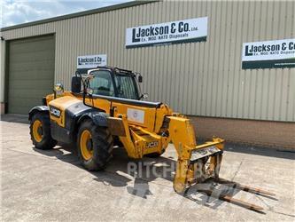 JCB 535-140 Hiviz Teleskopski viljuškari