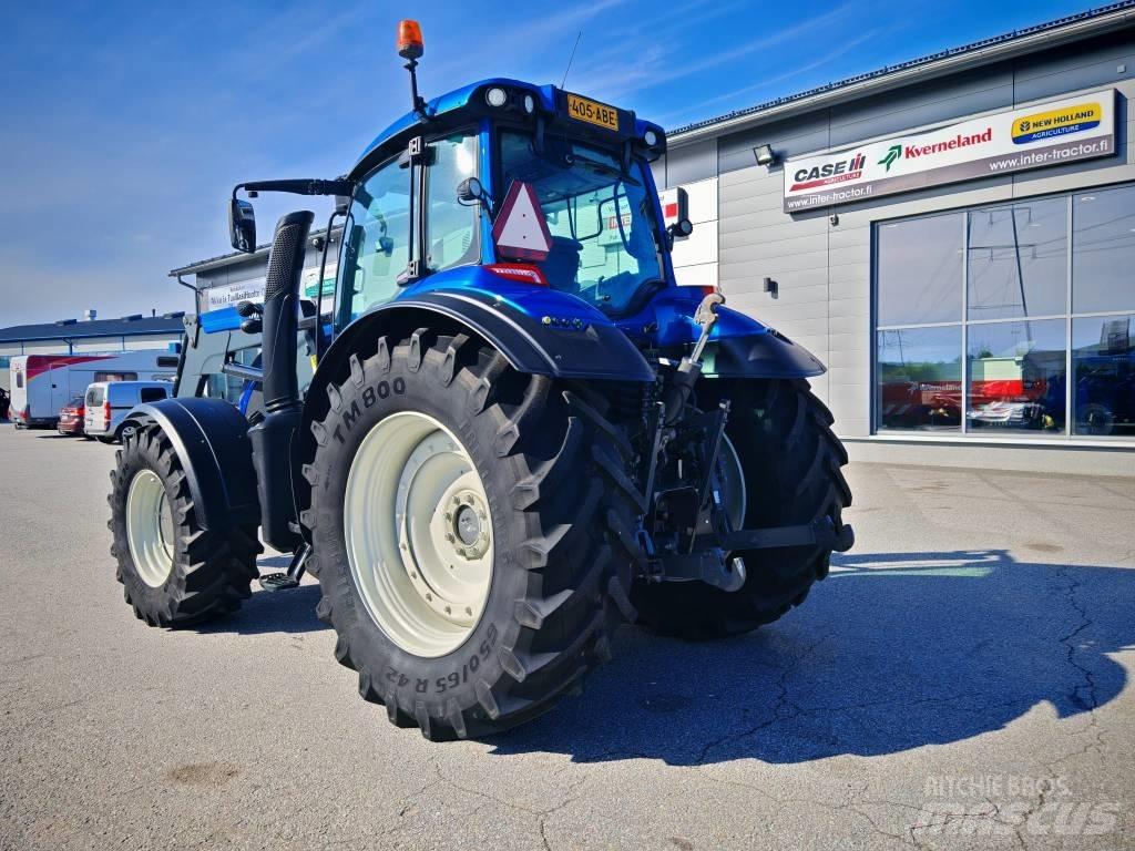 Valtra T 194 V Traktori