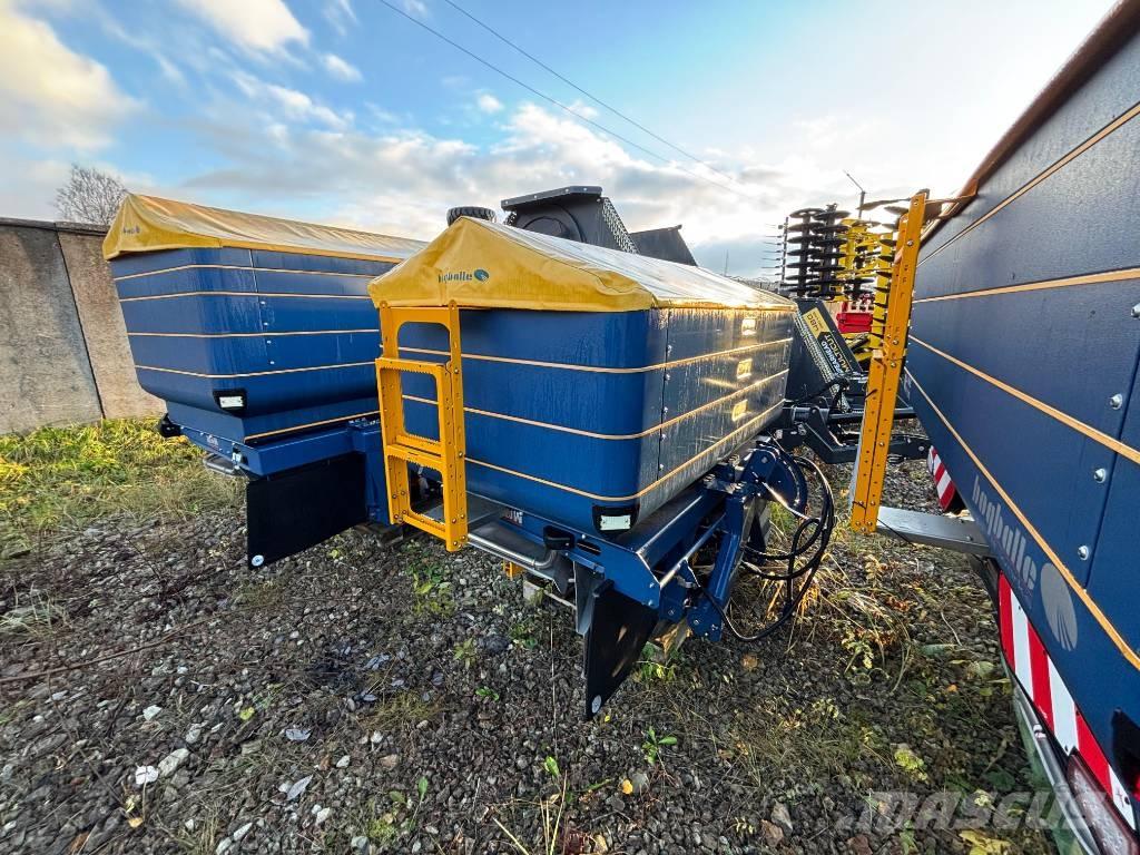 Bogballe L20W Rasturači mineralnog đubriva