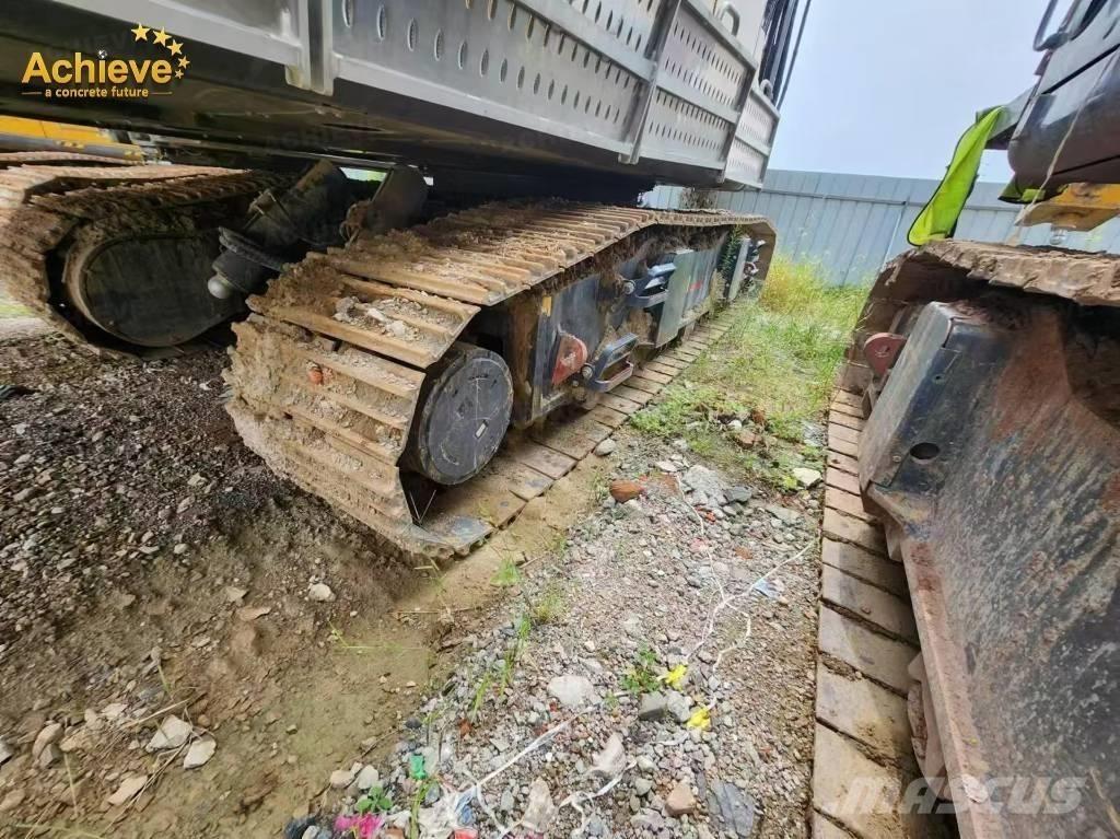 CAT D 3 K 2 Buldožeri guseničari