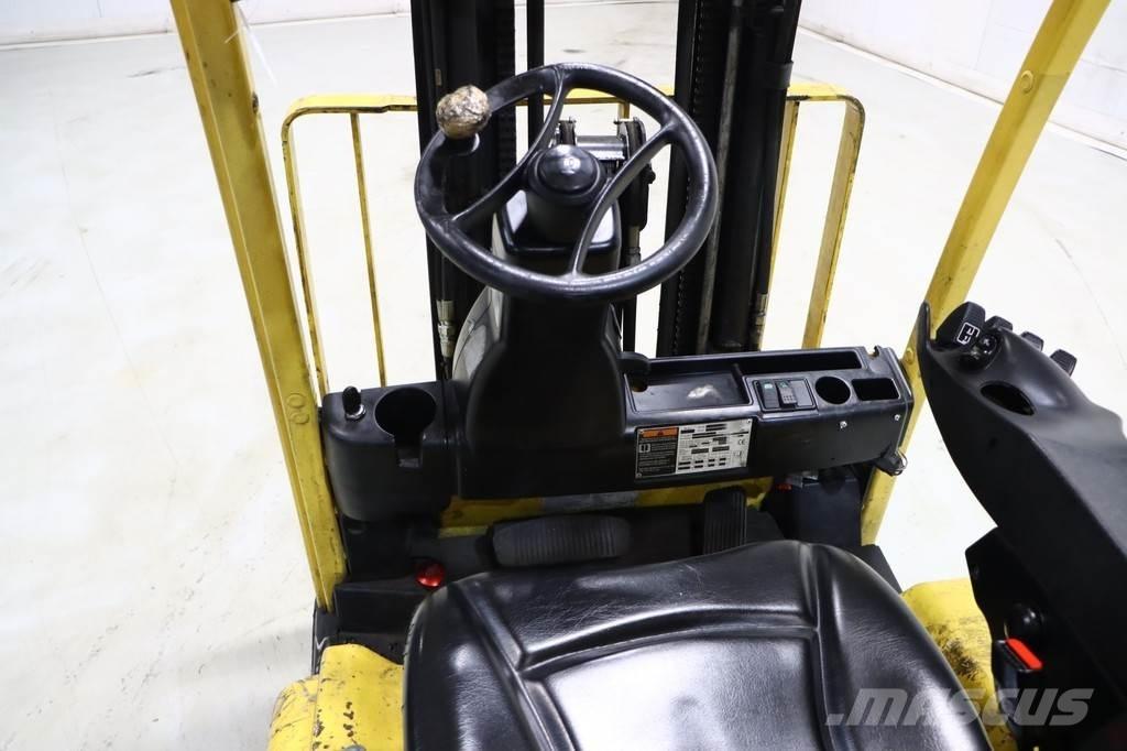 Hyster J1.8XNT Električni viljuškari