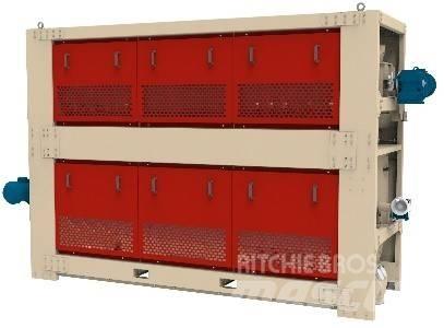  4 GRAIN BT-9/3 Oprema za sortiranje