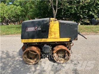 Bomag BMP 851 Nabijači zemlje
