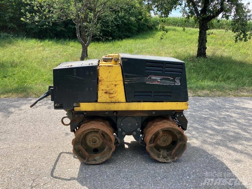 Bomag BMP 851 Nabijači zemlje