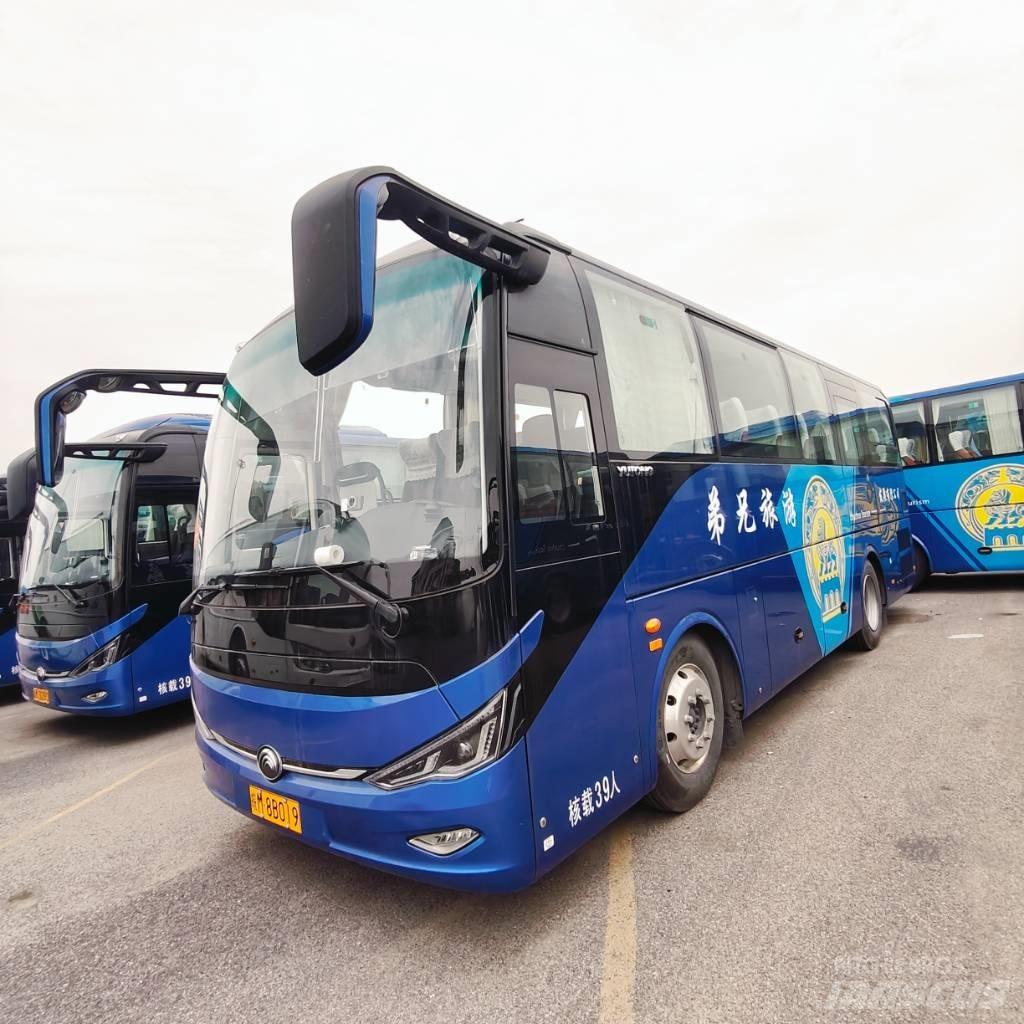 Yutong ZK6907H6Y Putnički autobusi