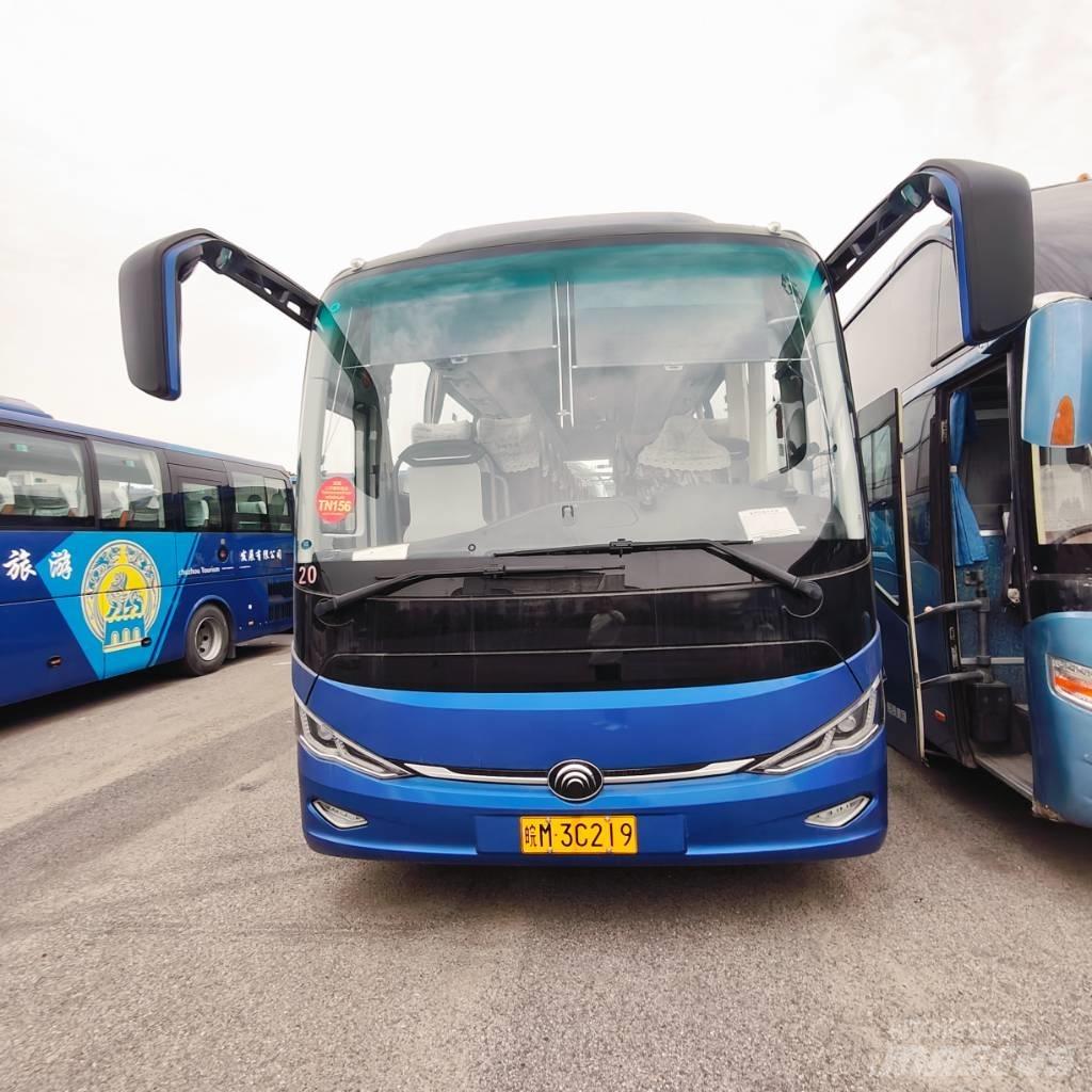 Yutong ZK6907H6Y Putnički autobusi