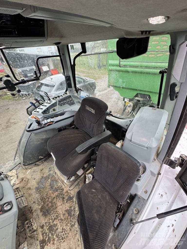 Valtra N174 Traktori