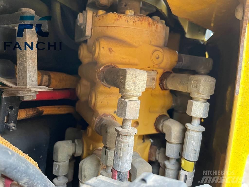 CAT 303.5 C CR Mini bageri < 7t