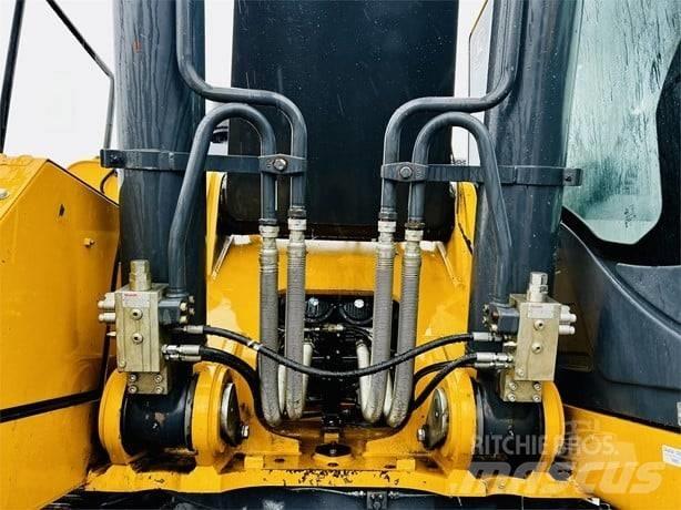 DEERE 470G LC Bageri guseničari