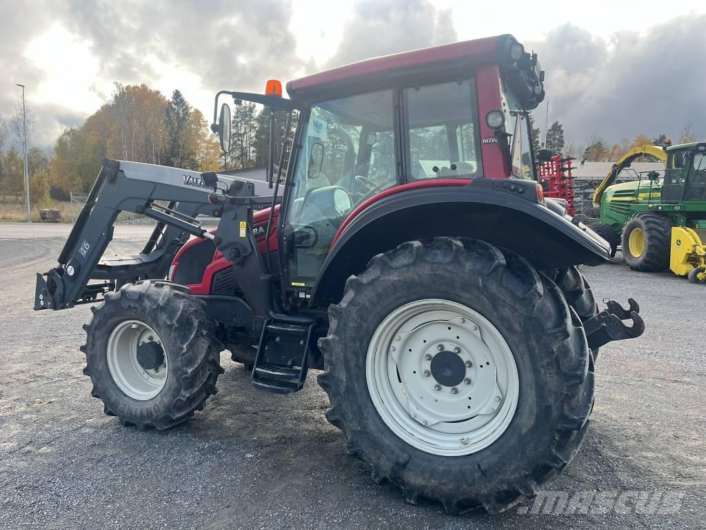 Valtra N 103 Traktori