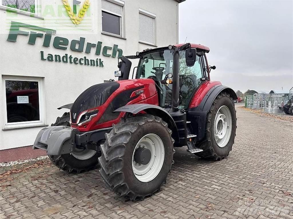 Valtra t195a Traktori