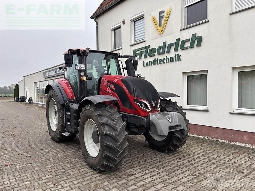 Valtra t195a Traktori