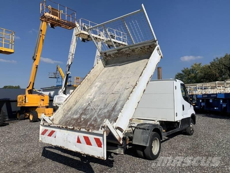 Iveco 35C13 - Tipper Kiperi kamioni