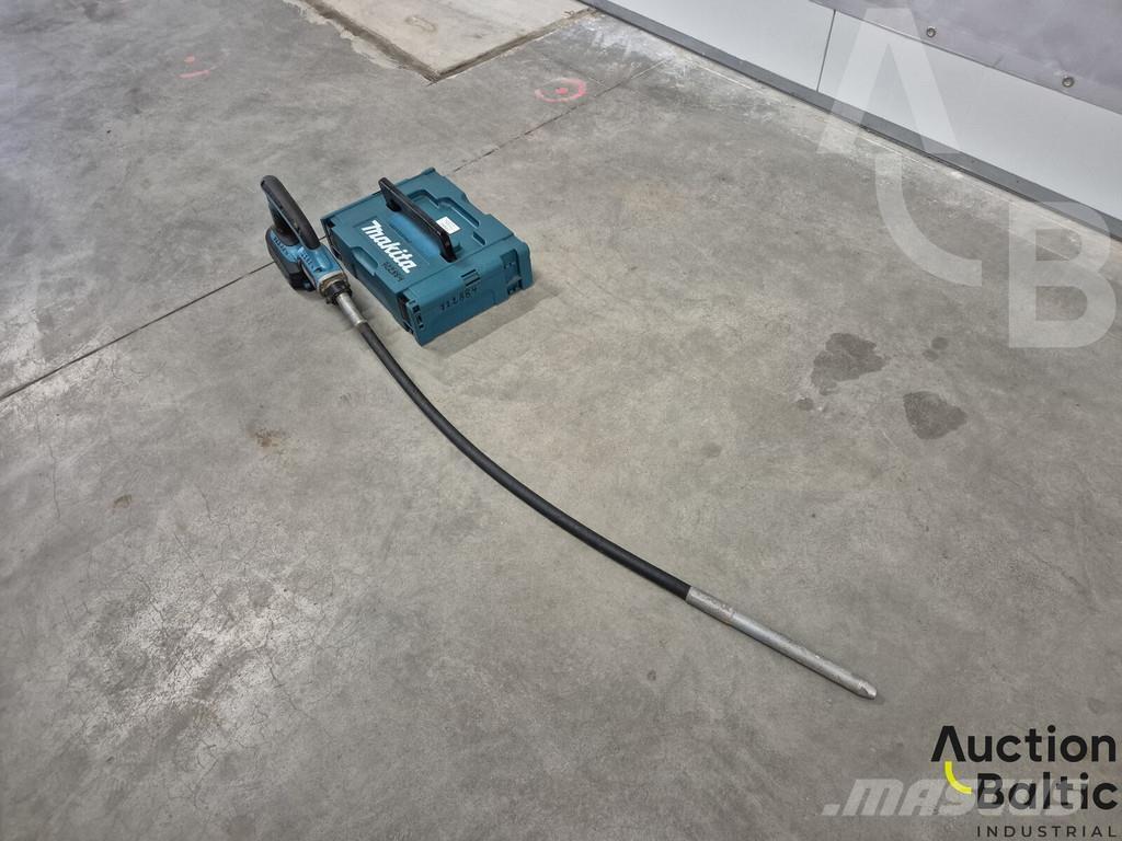 Makita DVR450 Ostalo za građevinarstvo