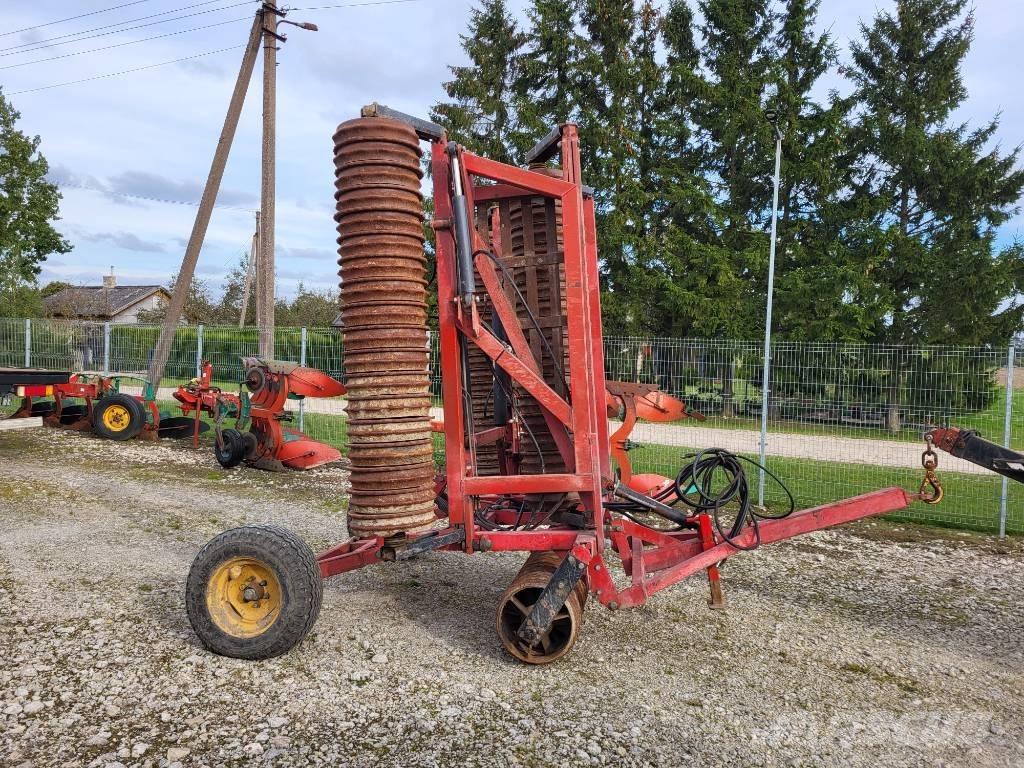 Väderstad HV-1020 Valjci