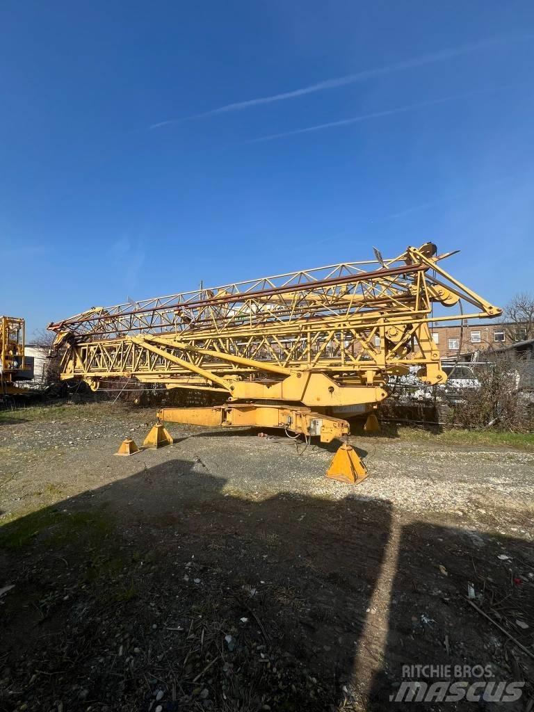 Potain GTMR 331 B Kranovi tornjevi