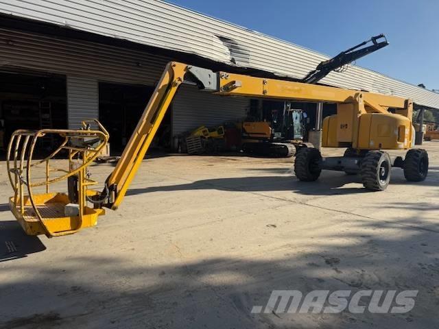 Haulotte HA 260 PX Zglobne podizne platforme
