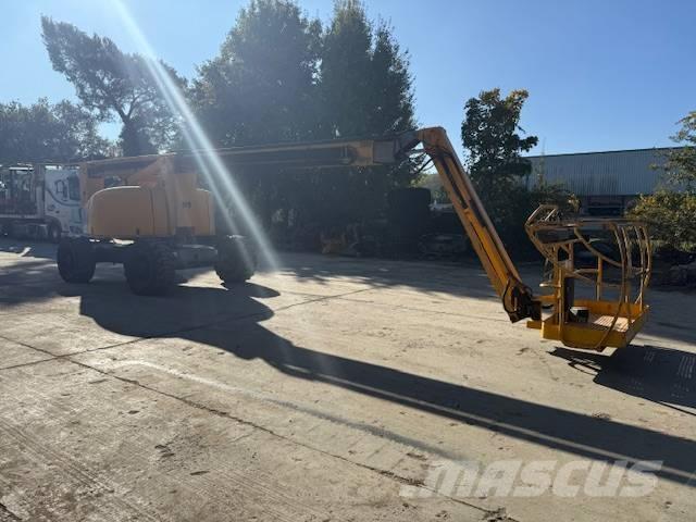 Haulotte HA 260 PX Zglobne podizne platforme