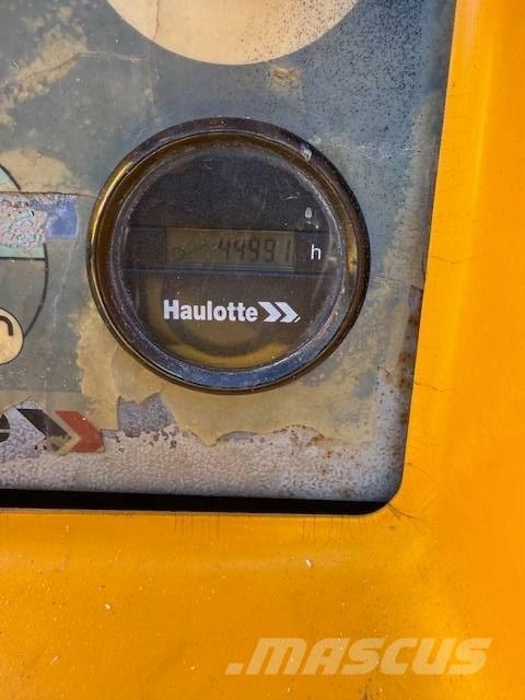 Haulotte HA 260 PX Zglobne podizne platforme