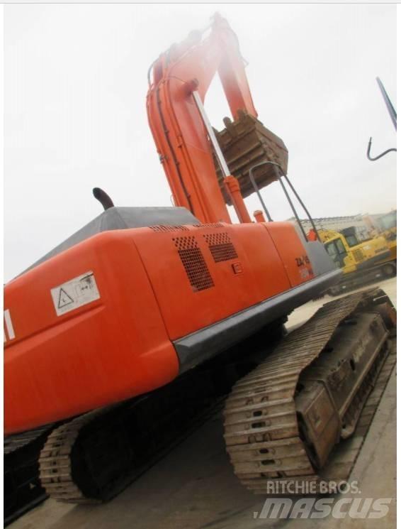 Hitachi ZAXIS 200-3G Bageri guseničari