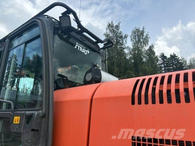 Hitachi ZX170W-3 Bageri točkaši