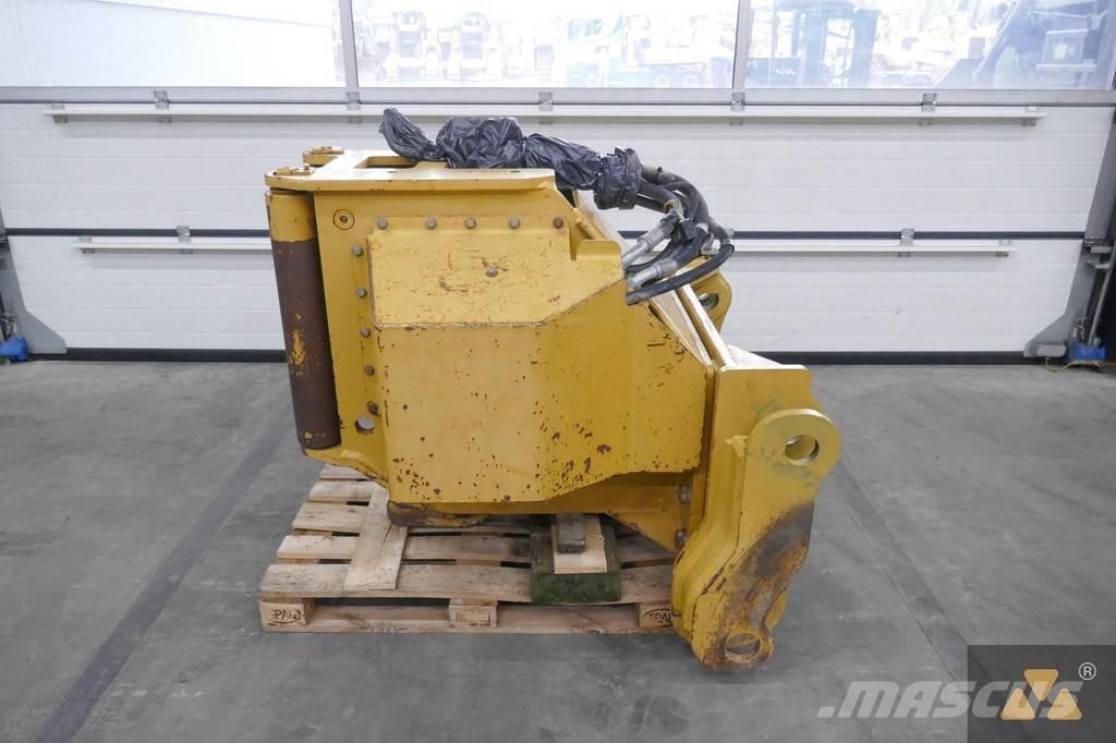 Paccar PA90-255VDE Ostale komponente za građevinarstvo