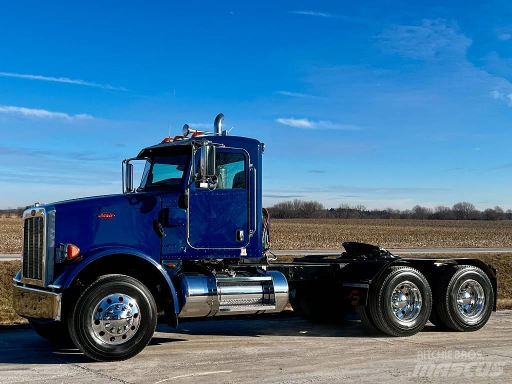 Peterbilt 365 Tegljači