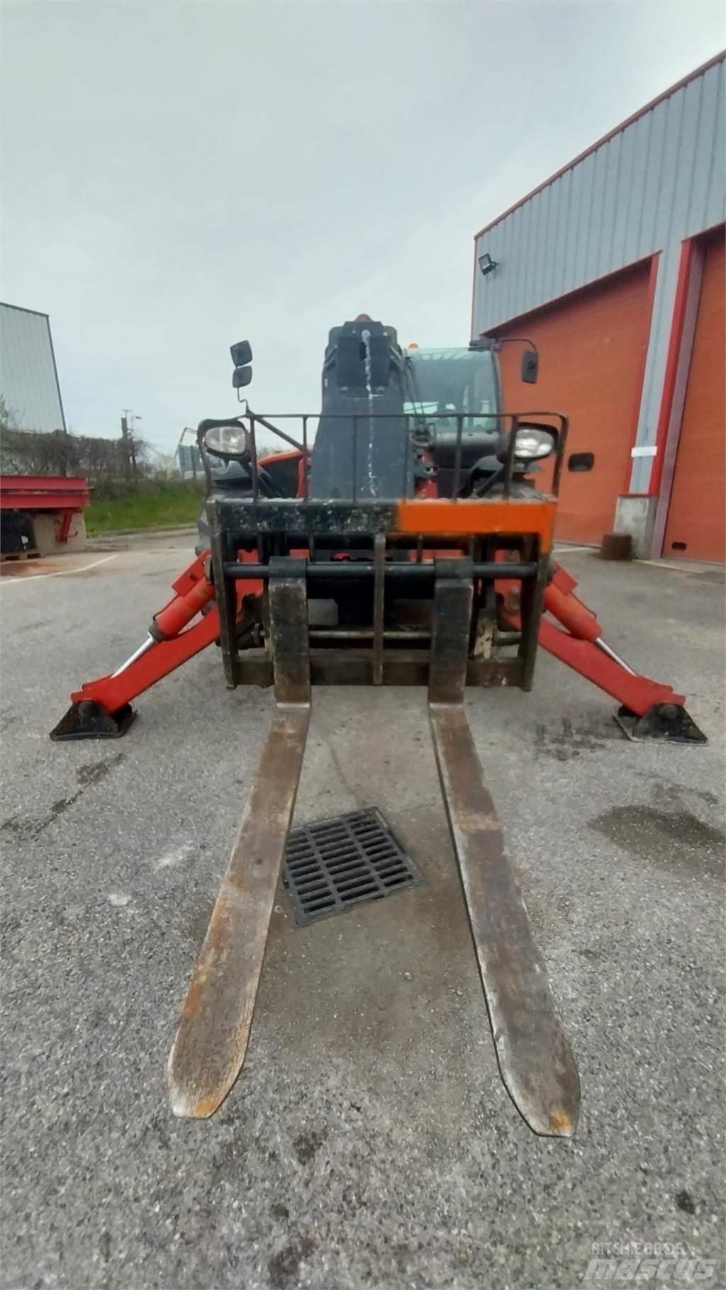 Manitou MT1440 Teleskopski viljuškari