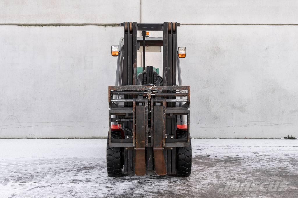 Manitou MI 35 G Plinski viljuškari